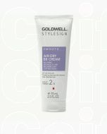 Goldwell StyleSign Air-Dry BB Cream 75ml - Soin Anti-Frizz Séchage Naturel