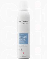 Goldwell StyleSign Bodifying Brilliance Mousse 300ml - Volume et Brillance