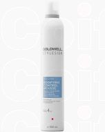 Goldwell StyleSign Bodifying Control Mousse 500ml – Volume et Protection Thermique