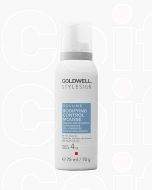 Goldwell StyleSign Bodifying Control Mousse 75ml - Volume et Protection Thermique