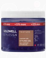 Goldwell StyleSign Lagoom Jam Gel Coiffant Texture XXL 200ml