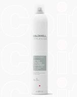 Goldwell StyleSign Laque Extra Forte 500ml - Tenue Extrême Longue Durée