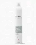Goldwell StyleSign Laque Extra Forte 500ml - Tenue Extrême Longue Durée