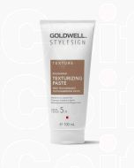 Goldwell StyleSign Roughman Pâte Texturisante Matifiante 100ml