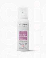 Goldwell StyleSign Shaping + Finishing Spray 75ml - Fixation Modulable et Protection Thermique