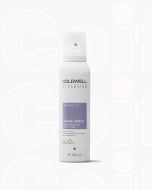 Goldwell StyleSign Smooth Shine Spray 150ml - Brillance Ultra-Intense et Protection Anti-Frisottis 72h