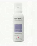 Goldwell StyleSign Smooth Shine Spray 75ml - Brillance Ultra & Protection Anti-Frisottis 72h