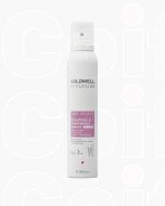 Goldwell StyleSign Spray Modelant & Fixant 2-en-1 200ml - Protection Thermique 230°C