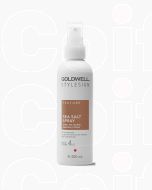 Goldwell StyleSign Texture Sea Salt Spray 200ml - Spray Texturisant Effet Plage