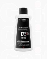 Goldwell System Developer 12% 1L - Oxydant Professionnel pour Colorations