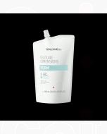 Goldwell Texture Dimensions PERM D - Damaged 500ml - Lotion Permanente Cheveux Abîmés