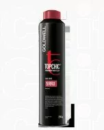 Goldwell TOPCHIC 5RR Coloration Permanente 250ml - Rouge Intense