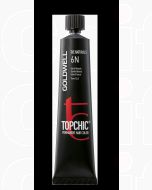Goldwell Topchic Coloration Permanente 7RO 60ml - Reflets Cuivrés Intenses