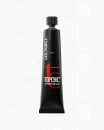 Goldwell Topchic Elumenated Naturals 8N@GB 60ml - Coloration Professionnelle Brillance Intense