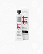 Goldwell Topchic Zero 5B 60ml – Coloration Demi-Permanente Sans Ammoniaque
