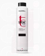 Goldwell Topchic Zero 5NN 250ml - Coloration Demi-Permanente Sans Ammoniaque