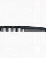 Hercules Sägemann Peigne de Coupe Professionnel 7" 619/8 en Ébonite