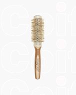 HH33 Brosse thermique bambou écologique en nylon  – Healthy Hair