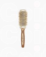 HH43 Brosse thermique bambou écologique en nylon  – Healthy Hair