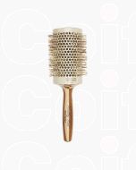HH63 Brosse thermique bambou écologique en nylon  – Healthy Hair