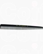 Hercules Sägemann Peignes de Coupe Professionnels 1628/7.5 & 401 Ébonite