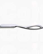 Isaaki Exclusive Razor 2.0 Chrome – Rasoir de Précision Professionnel