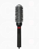 Jaguar Brosse Brushing Thermique T-330 Diamètre 33mm - Cylindre Aluminium pour Coiffage Professionnel