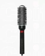 Jaguar Brosse Brushing Thermique T-330 Diamètre 33mm - Cylindre Aluminium pour Coiffage Professionnel