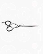 Jaguar CJ4 Plus 5.75" pour Gaucher - Ciseaux de Coiffure Professionnels Ergonomiques