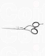 Jaguar CJ4 Plus 5" - Ciseaux de Coiffure Professionnels Haute Précision