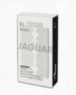 Jaguar R1 - Lames de Rasoir Professionnelles (Lot de 10)