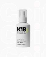 K18 Molecular Repair Hair Mist - Spray Réparateur Moléculaire 150ml