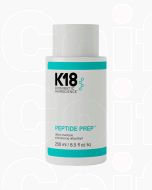 K18 Shampooing Détox 250ml - Nettoyage Profond & Préparation Peptide