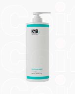 K18 Shampooing Détox 930ml - Nettoyage Profond & Préparation Peptide