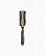 Kashoki Brosse Ronde en Bois ø 18 mm - Cheveux Courts & Frange