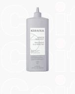 Kerasilk Keratin Smoothing Lotion 750ml - Soin Lissant Professionnel Anti-Frisottis
