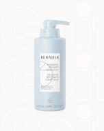 Kerasilk Masque Fortifiant Strengthening 500ml - Soin Profond Cheveux Fragilisés