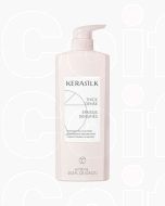 Kerasilk Redensifying Shampoo 750ml - Shampooing Densifiant pour Cheveux Fins