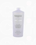Kérastase Blond Absolu Bain Lumière 1000ml - Shampooing Hydratant pour Cheveux Blonds