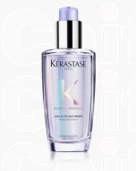Kérastase Blond Absolu Huile Cicaextreme 100ml - Huile Capillaire Réparatrice