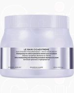 Kérastase Blond Absolu Masque Cicaextreme 500ml - Masque Réparateur Intense pour Cheveux Blonds
