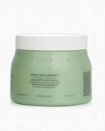 Kérastase Spécifique Argile Équilibrante - Soin Purifiant pour Cuir Chevelu Gras 500ml