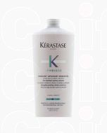 Kérastase Symbiose Fondant Apaisant Essentiel 1000ml - Soin Revitalisant Sans Sulfates