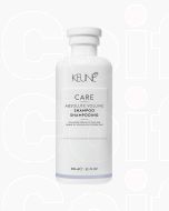 Keune Absolute Volume Shampoo 300ml – Volume et Force pour Cheveux Fins