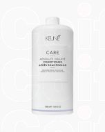 Keune Care Absolute Volume Conditioner 1000ml - Volume et Hydratation