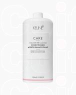Keune Color Brillianz Après-Shampooing 1000ml - Protection Couleur & Hydratation Intense