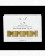 Keune Miracle Elixir Keratin Booster 15x2ml - Soin Réparateur Intensif