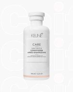 Keune Sun Shield Conditioner 250ml - Protection UV et Hydratation Intense