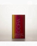 Kit  coloration – Igora Vibrance -
Coloration Ton sur Ton Sans Ammoniaque pour 2 utilisations