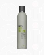 KMS Add Volume Styling Foam - Mousse Coiffante Volumisante 300ml